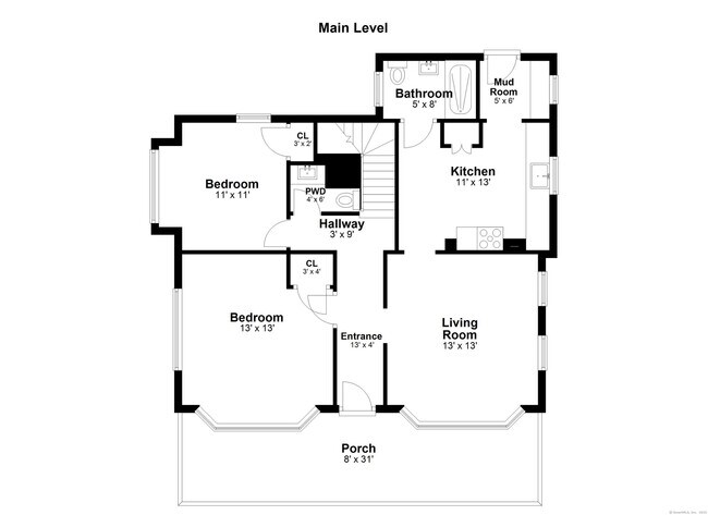 Building Photo - 29 Redfield Rd