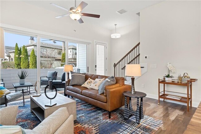 Building Photo - 637 Stickley Oak Way