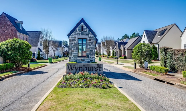 Building Photo - 7092 Fain Park Dr