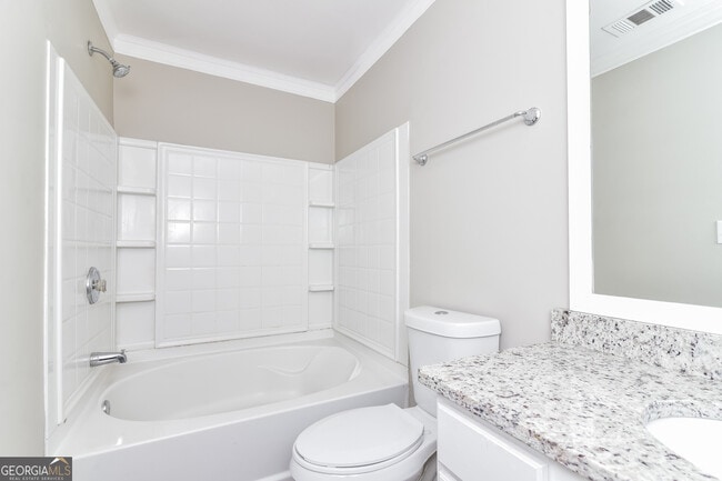Building Photo - 4746 Autumn Rose Trail