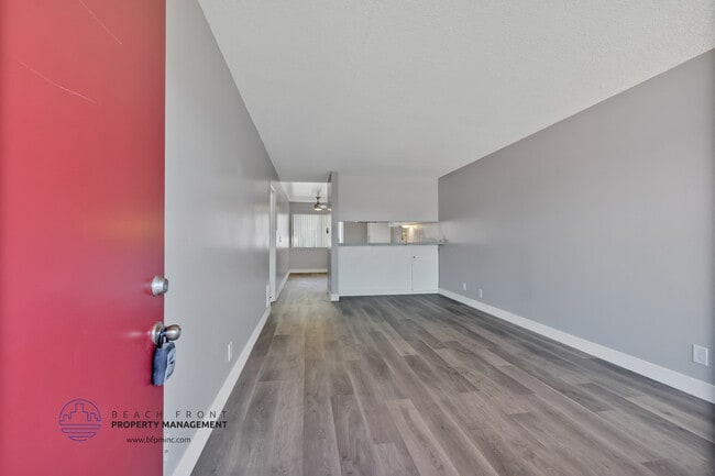 Floorplan - 24818 Eshelman Avenue