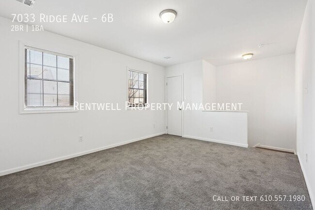 Building Photo - 7033 Ridge Ave