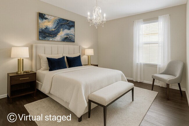 Building Photo - 4943 Ginger Bluff Trail