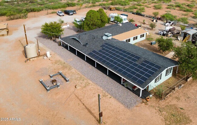 Building Photo - 2209 N Beki Ln