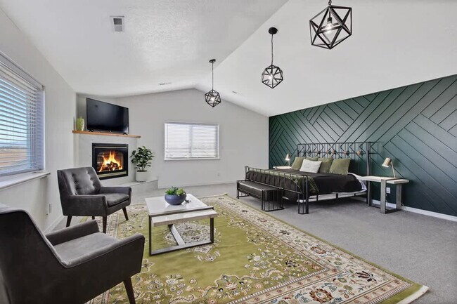 Building Photo - 4611 S Merrivale Pl