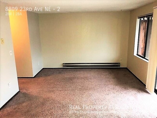 Building Photo - 8809 23rd Ave NE