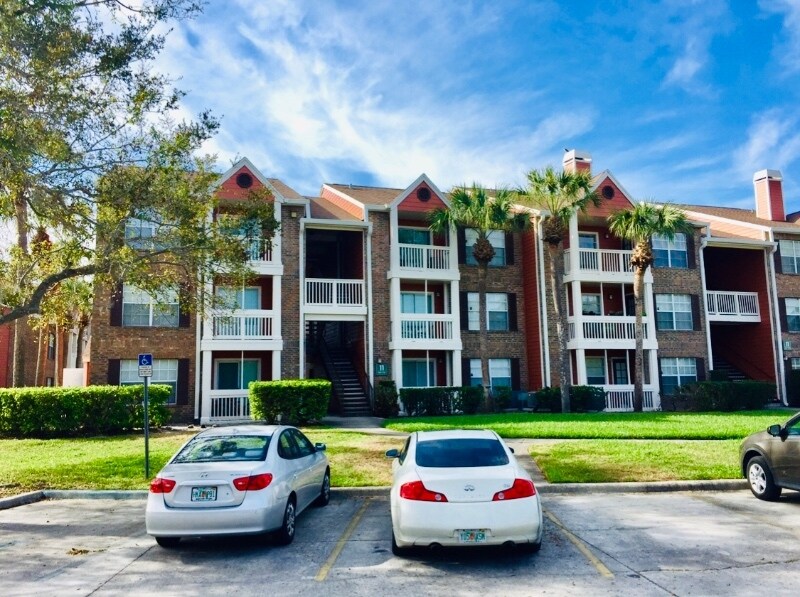 Building Photo - 10200 Gandy Blvd N