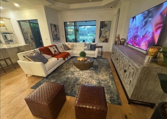 Building Photo - 8137 Gabanna Dr