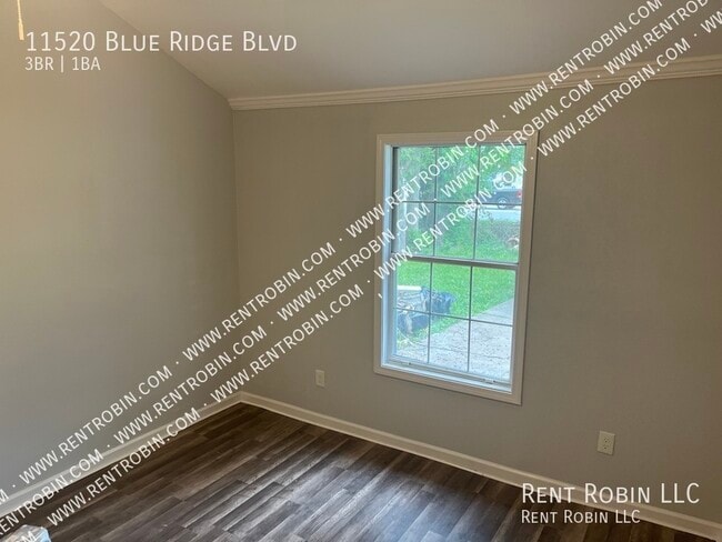 Building Photo - 11520 Blue Ridge Blvd