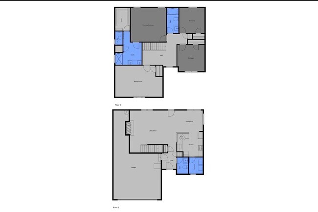 Building Photo - 1328 Sussex Dr
