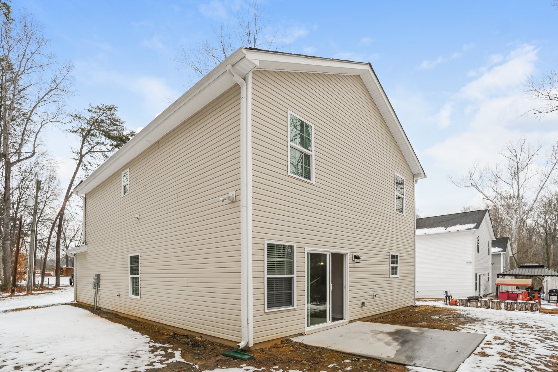 Building Photo - 7823 Bellhaven Blvd