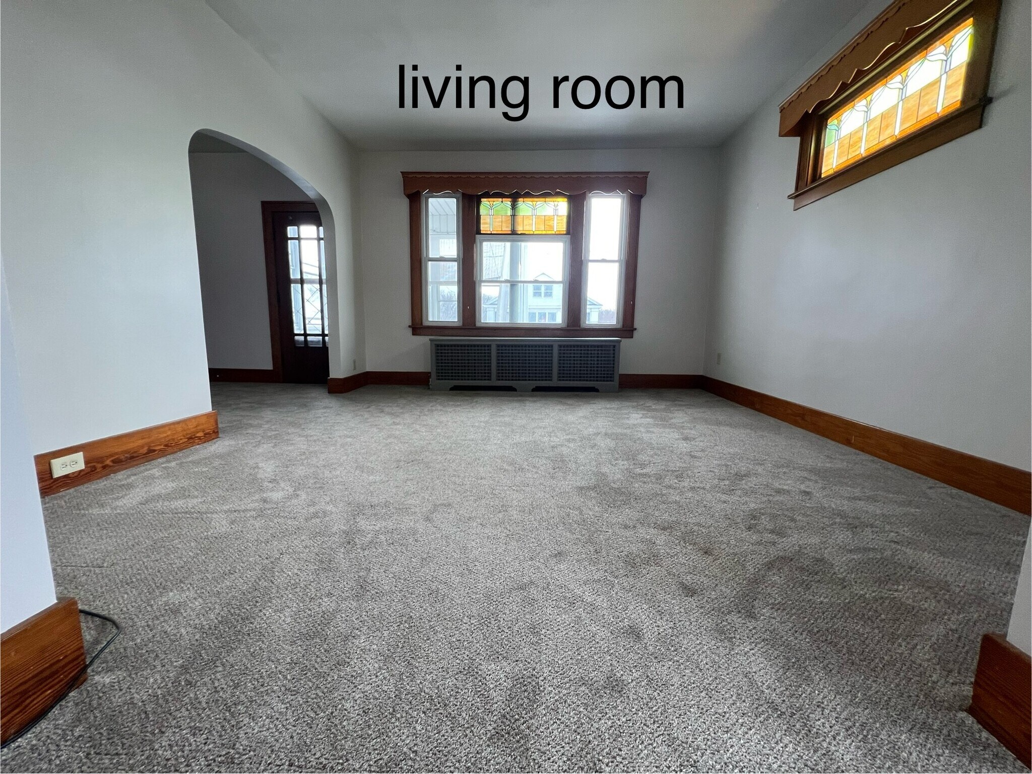 Building Photo - 31 Mathias Ave