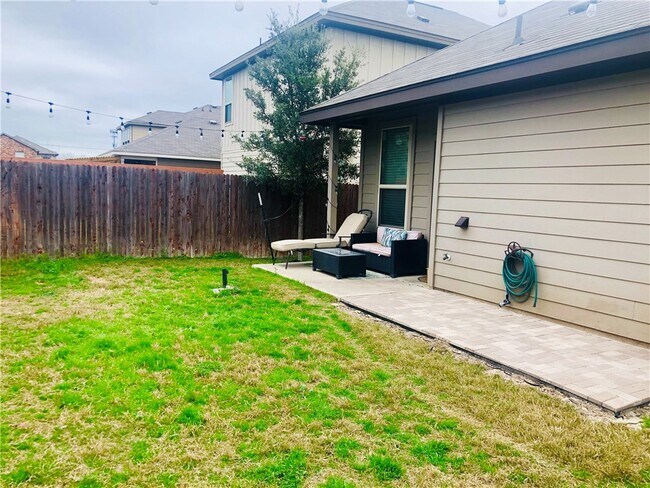 Building Photo - 16316 McAloon Way
