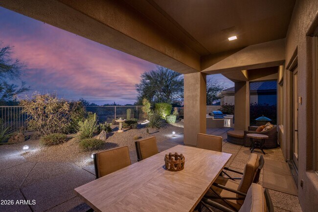 Building Photo - 6183 E Evening Glow Dr
