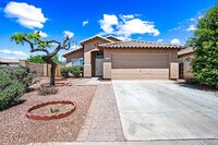 Building Photo - 22994 W Solano Dr