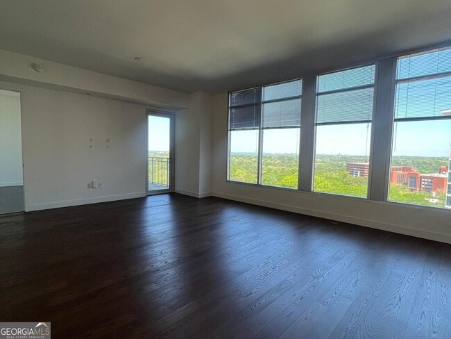 Building Photo - 1820 Peachtree St NW