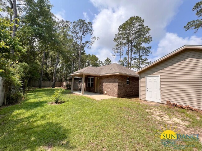 Building Photo - Immaculate 3 Bedroom Santa Rosa Beach Home!