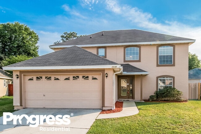 Building Photo - 3338 International Village Ct