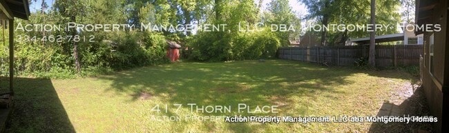 Building Photo - 417 Thorn Pl