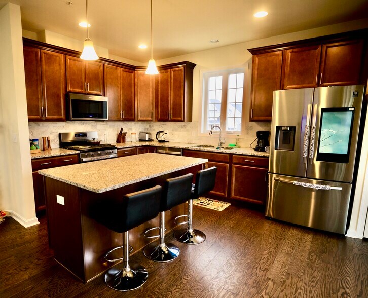 Kitchen 1 - 29 Aspen Way
