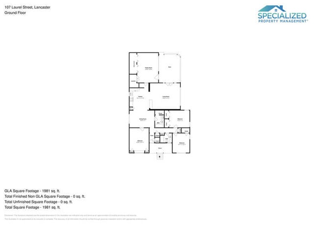 Building Photo - 107 Laurel St