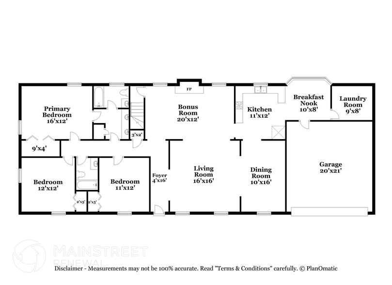 Building Photo - 5498 Aucilla Creek Ln