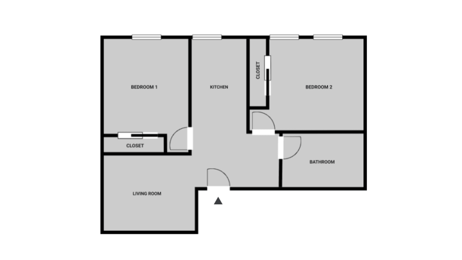 Building Photo - 161 W 54th St