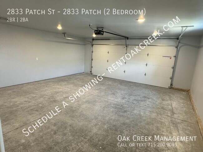 Building Photo - 2833 Patch St