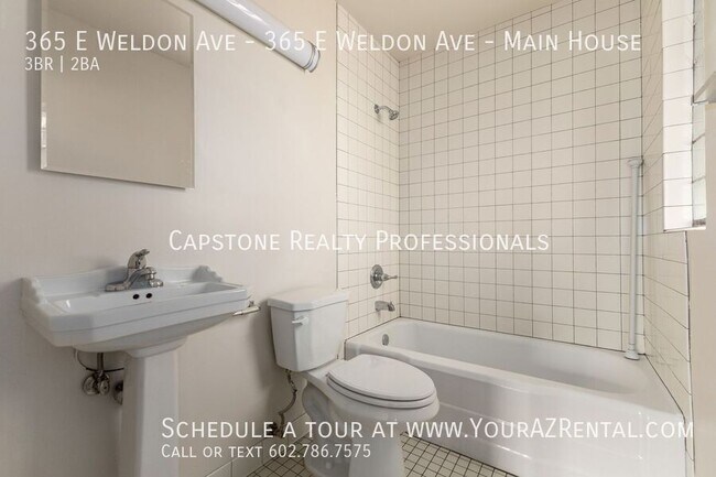 Building Photo - 365 E Weldon Ave