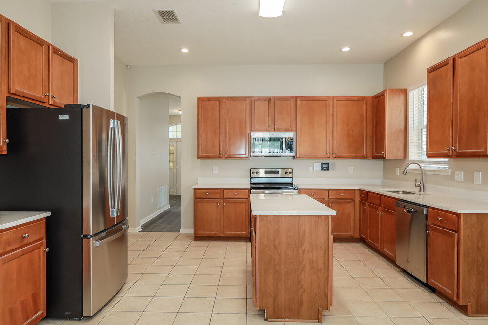 Building Photo - 3914 Leatherwood Dr