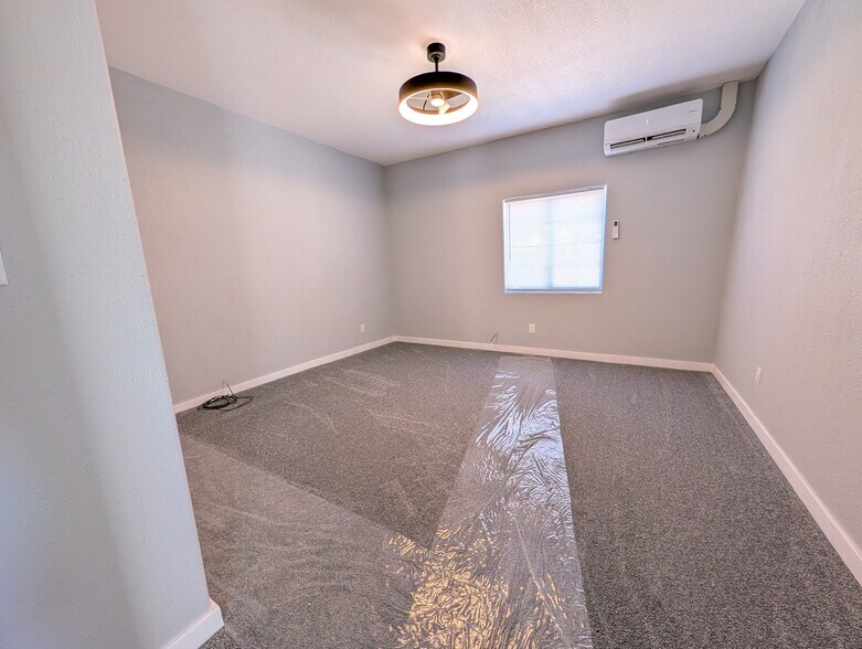 Bedroom 2 - 1020 Headingly Ave NW