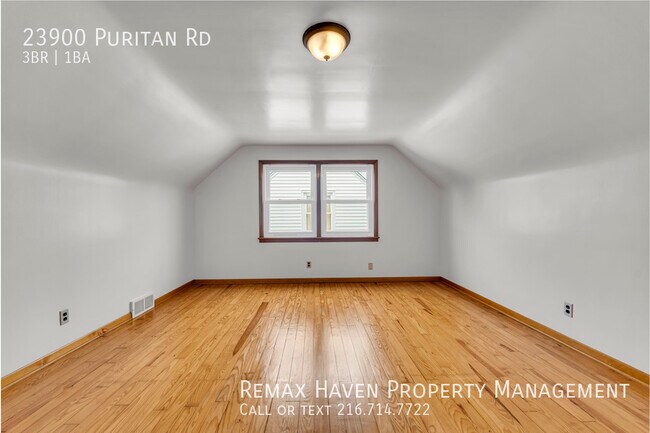 Building Photo - 23900 Puritan Ave