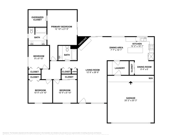 Building Photo - 11222 N 80th Dr