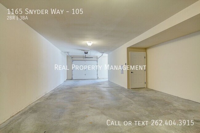 Building Photo - 1165 to 1169 Snyder Wy
