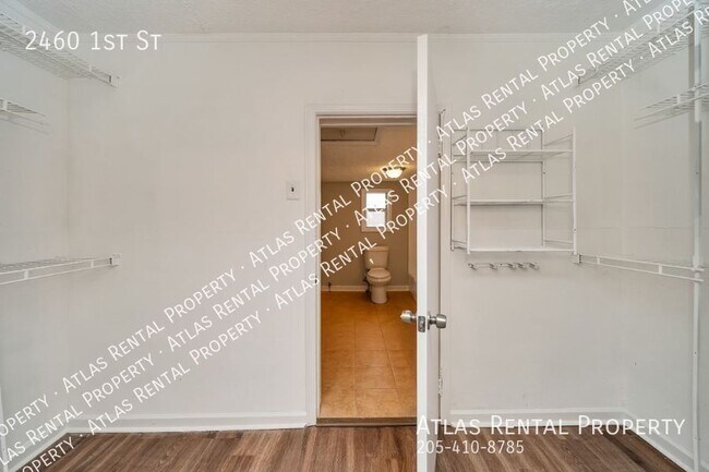 Building Photo - 2460 1st St