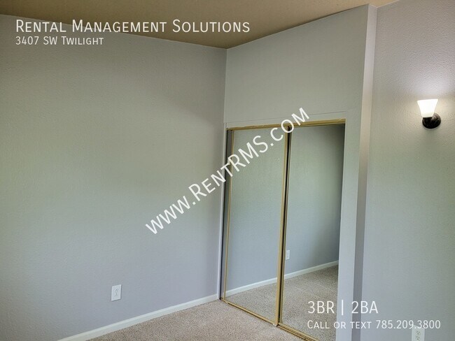 Building Photo - 3407 SW Twilight-