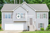 Building Photo - 4 Bedroom Pet-Friendly Home in Newnan, GA ...