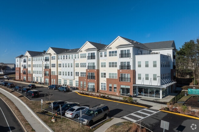 Building Photo - Centerton Village