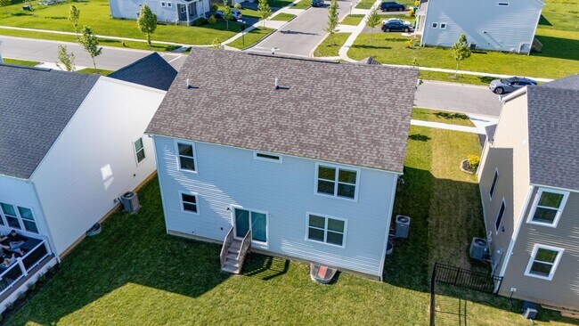 Building Photo - 1319 Theodore Dr