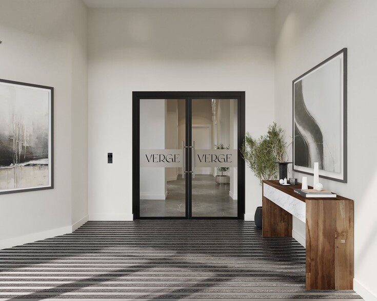 Building Photo - Verge Residences