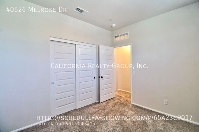 Building Photo - 40626 Melrose Dr
