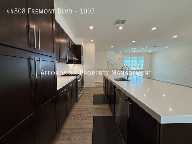 Building Photo - 44808 Fremont Blvd