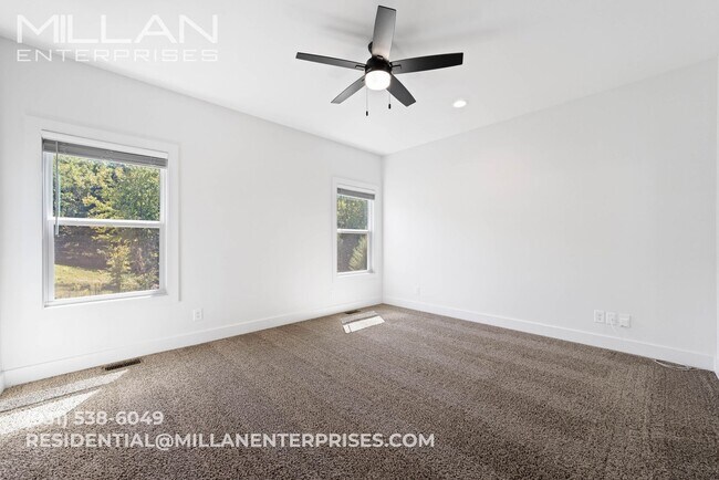 Building Photo - Luxury Modern Home with Covered Deck & Bonus Room - Enjoy Your First Month FREE with a 13-Month L...