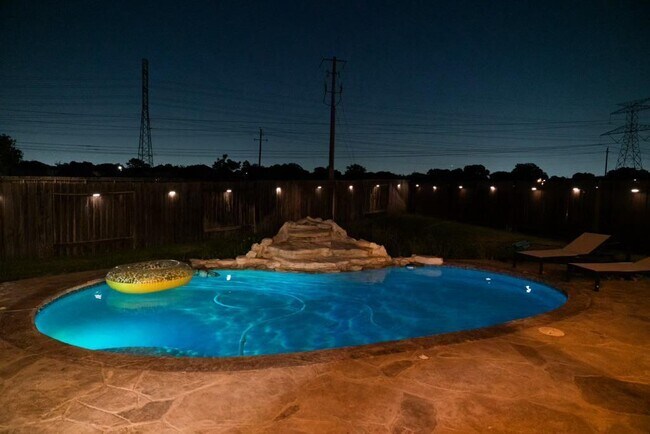 Building Photo - 3203 Hawkins Glen Ln