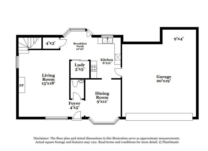 Building Photo - 7285 Hunters Ridge Dr