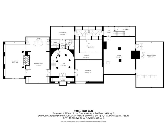 Building Photo - 919 Hill Rd