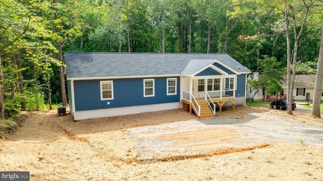 Building Photo - 307 Larkspur Rd