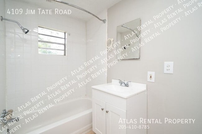 Building Photo - 4109 Jim Tate Rd