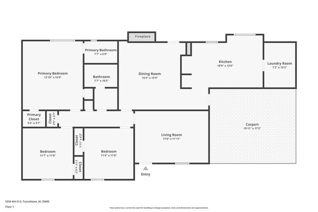 Building Photo - 5234 4th Ct E