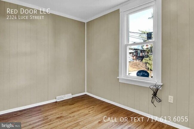 Building Photo - 2324 Luce St